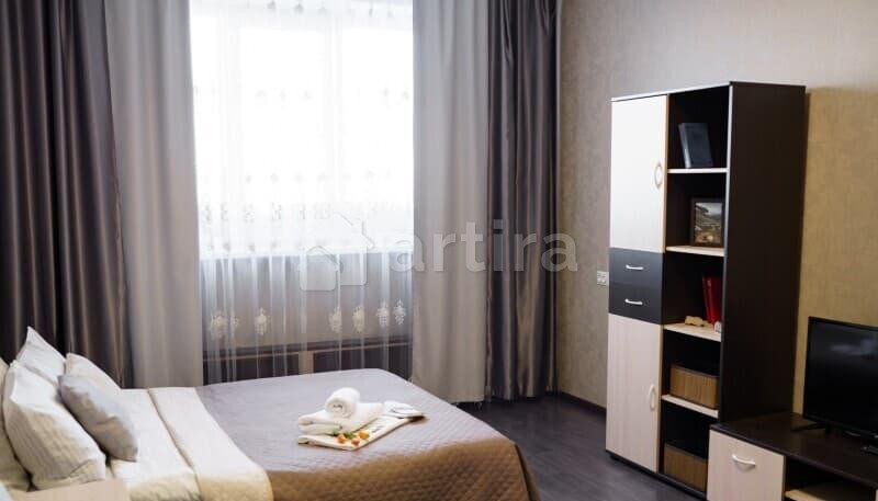 3-комн. квартира, 72 м2, 4/9 эт. Норильск - изображение 11