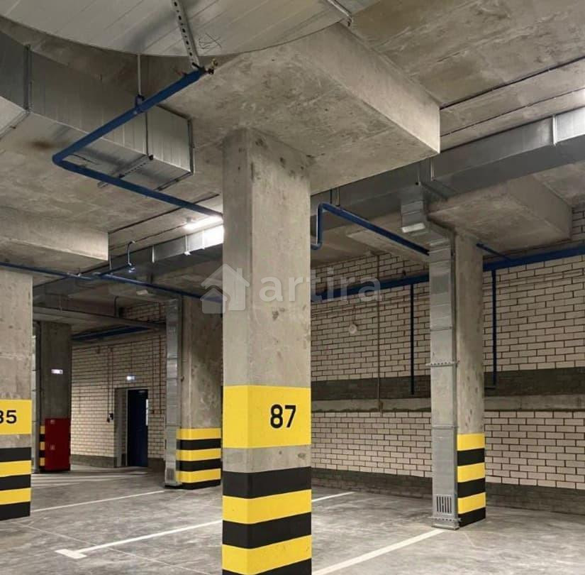 Гараж, 16.8 м2 Екатеринбург - изображение 3