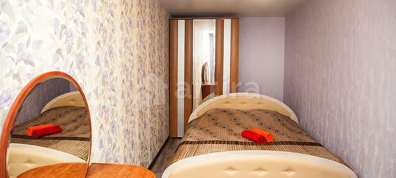 2-комн. апарт-ы, 48 м2, 2/5 эт. Кемерово - изображение 2