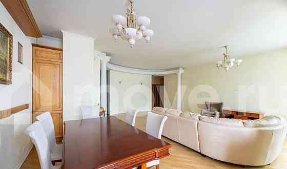 4-комн. квартира, 160 м2, 9/17 эт. Москва