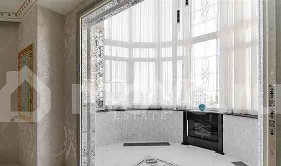 4-комн. квартира, 160 м2, 20/23 эт. Москва