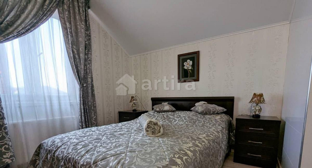 Дом, 160 м2, 15 соток, 2 эт. Зеленоградск - изображение 5