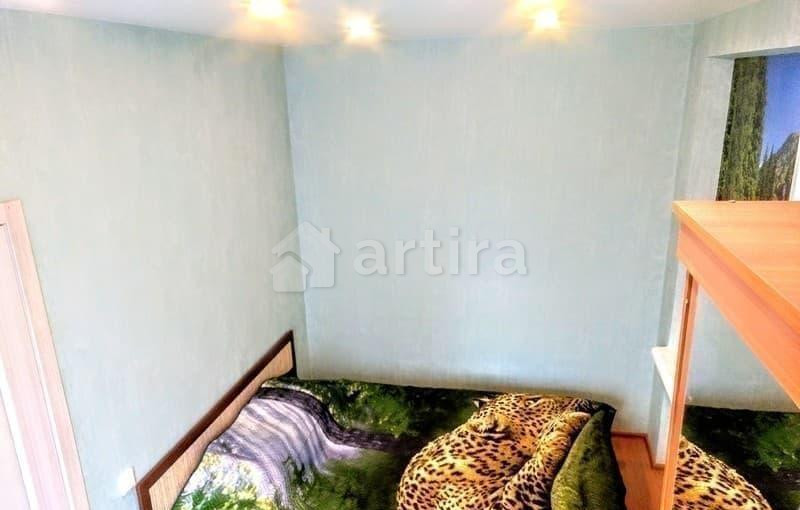 2-комн. квартира, 48 м2, 2/6 эт. Нижний Тагил - изображение 8