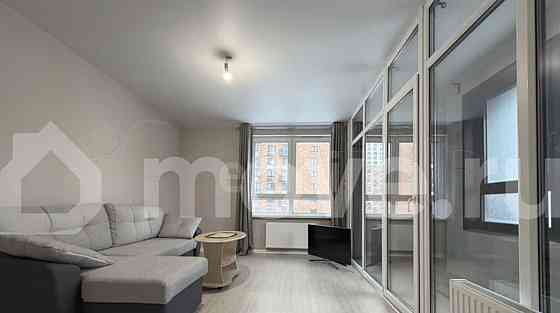 2-комн. квартира, 60.9 м2, 4/31 эт. Москва