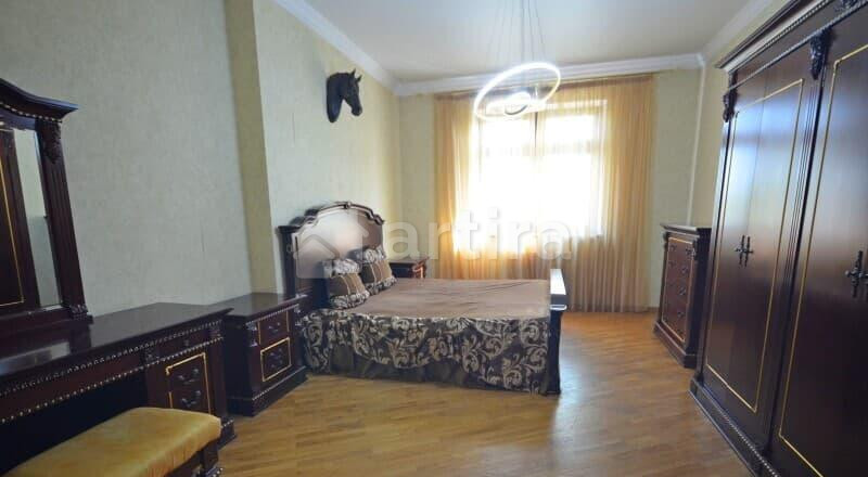 Коттедж, 2200 м2 Наро-Фоминск - изображение 9