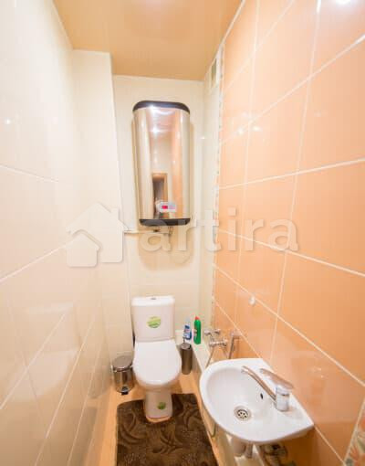 2-комн. квартира, 85 м2, 2/14 эт. Казань - изображение 8