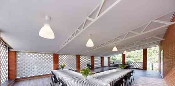 Коттедж, 650 м2 Мытищи