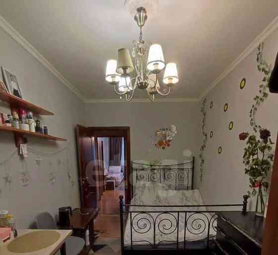 Комната, 31.4 м2, 4/12 эт. Москва