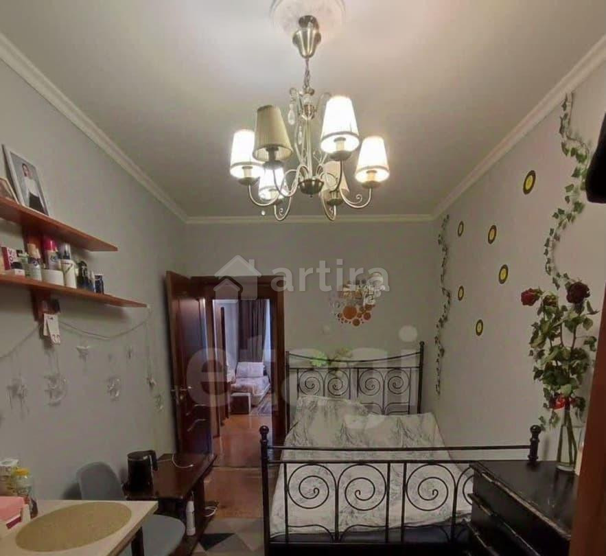 Комната, 31.4 м2, 4/12 эт. Москва - изображение 6