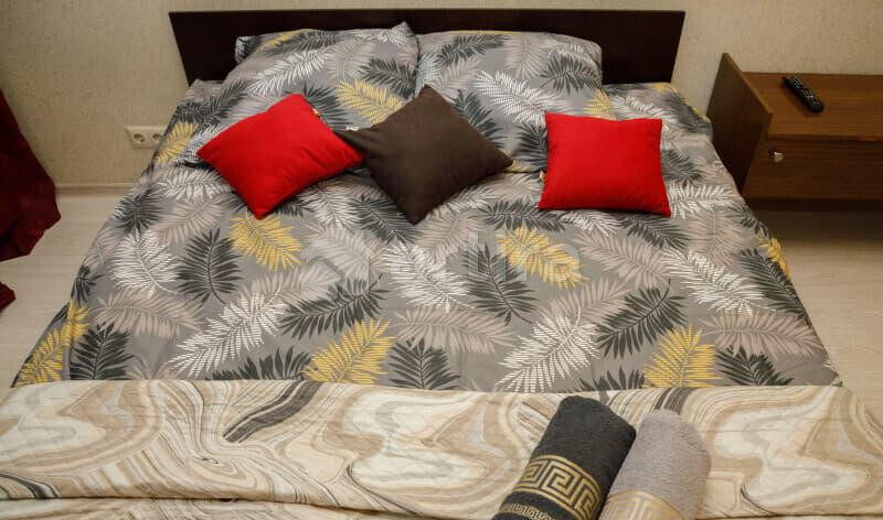 2-комн. квартира, 48 м2, 5/5 эт. Мытищи - изображение 4