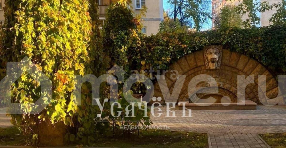 5-комн. квартира, 253 м2, 4/7 эт. Москва - изображение 6