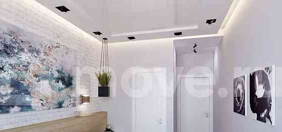 2-комн. квартира, 51.5 м2, 13/16 эт. Москва