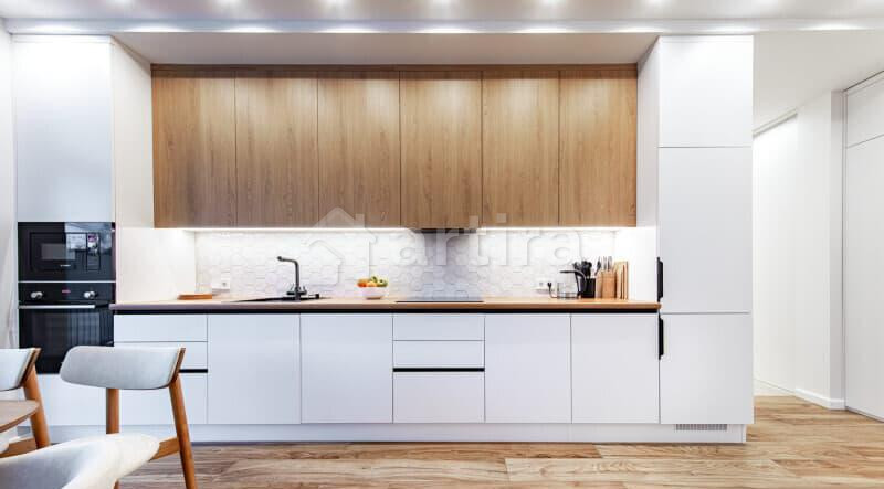 Коттедж, 200 м2 Москва - изображение 11