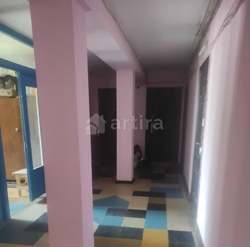 Комната, 20 м2, 3/5 эт. Евпатория - изображение 3