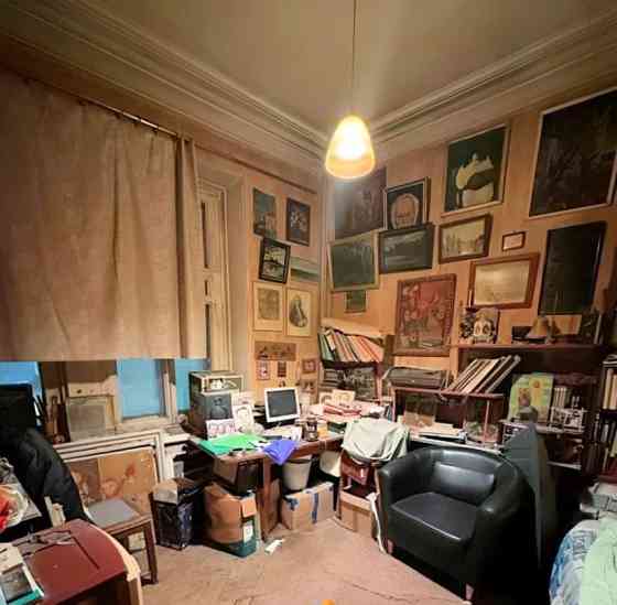 Комната, 95.5 м2, 2/6 эт. Москва