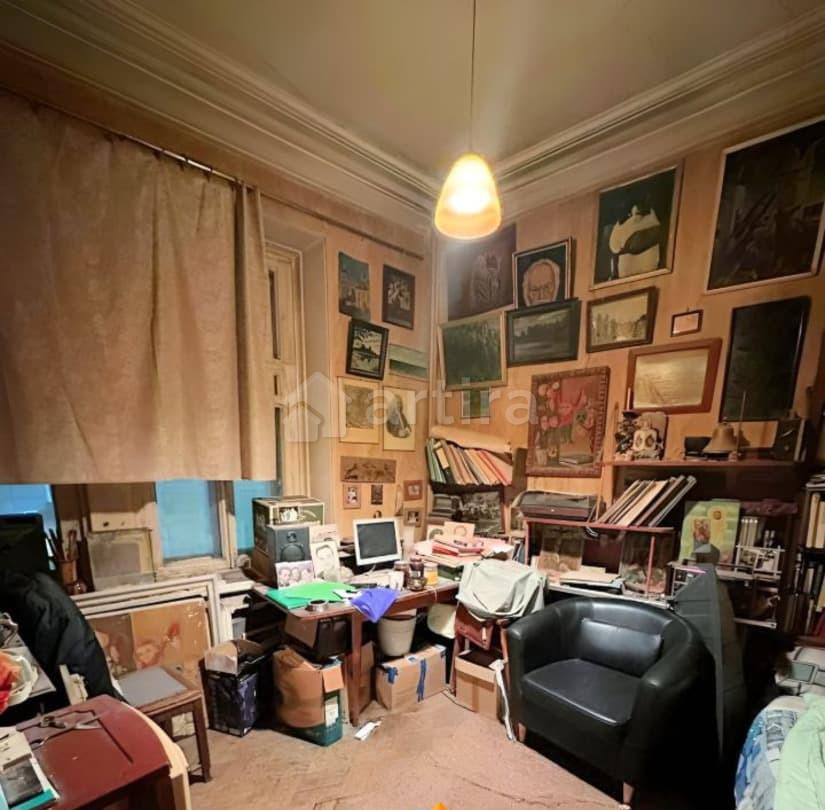 Комната, 95.5 м2, 2/6 эт. Москва - изображение 2