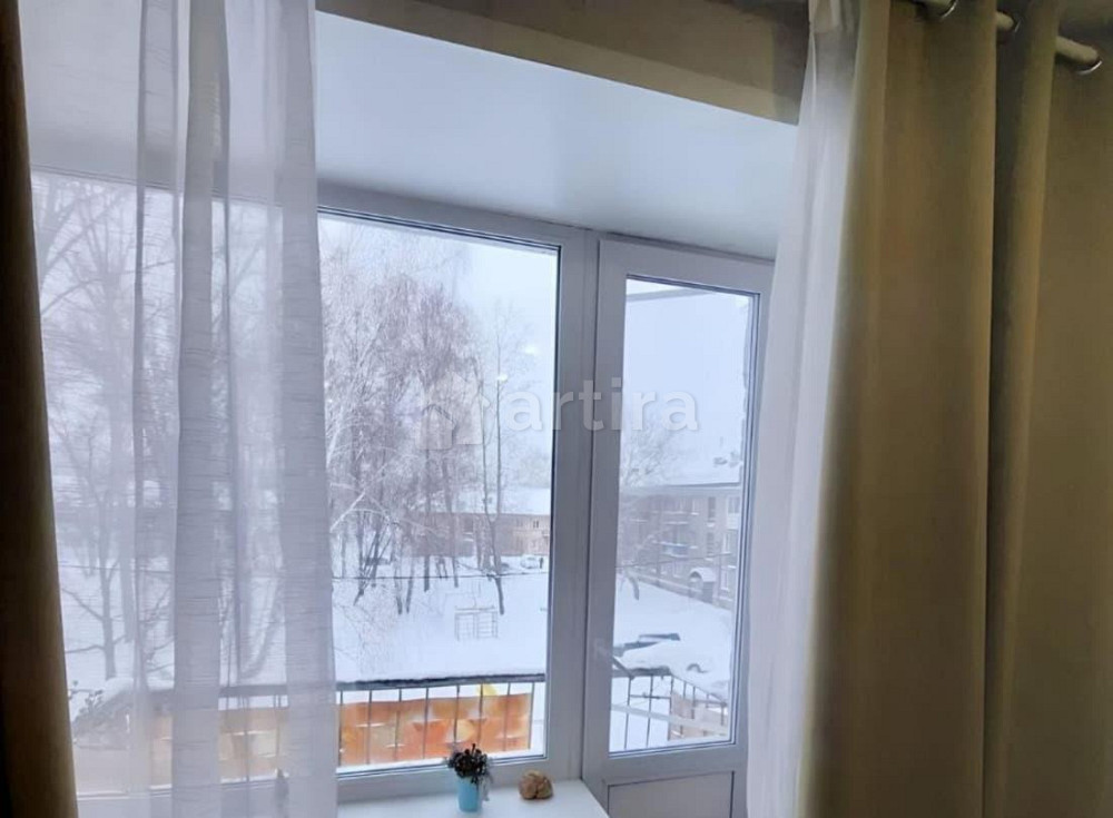 Комната, 18 м2, 3/3 эт. Новосибирск - изображение 6