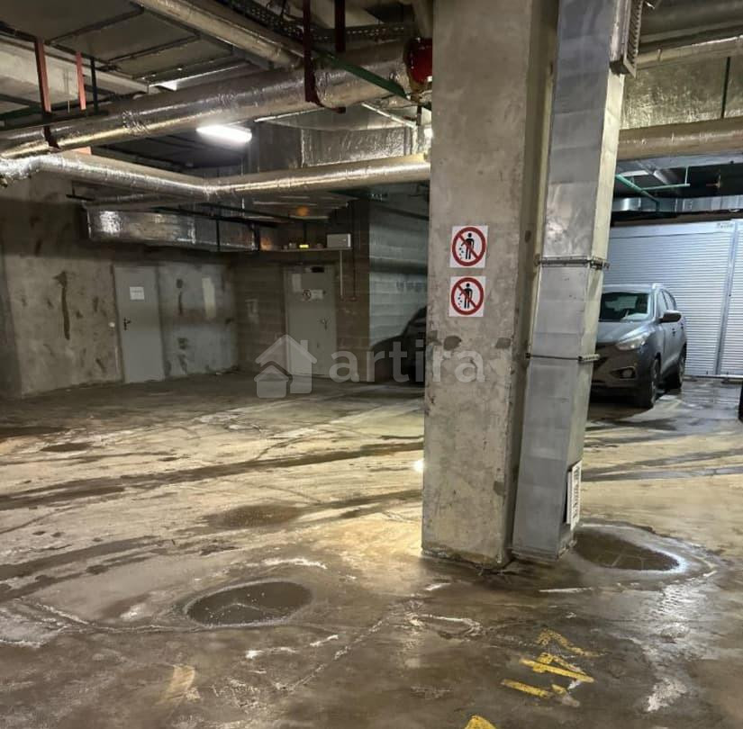 Гараж, 13.3 м2 Красногорск - изображение 1