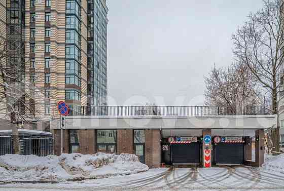 3-комн. квартира, 111 м2, 4/14 эт. Москва