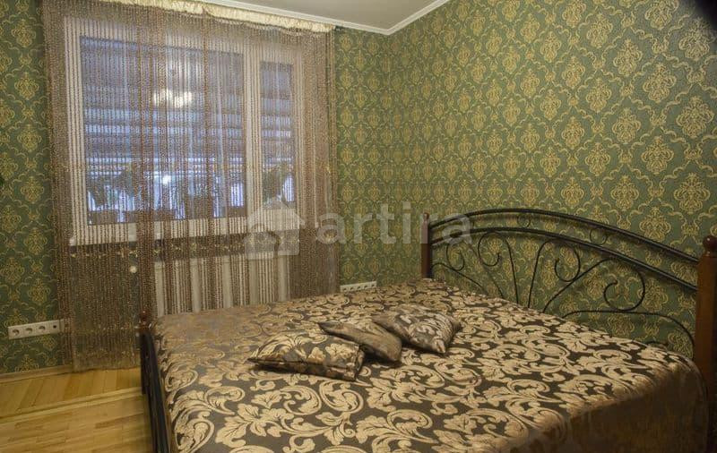 Коттедж, 400 м2 Солнечногорск - изображение 8