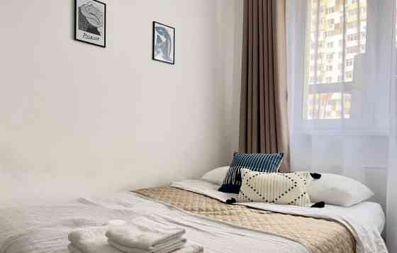 Студия, 15 м2, 2/17 эт. Видное