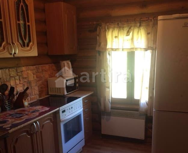 Коттедж, 250 м2 Новосибирск - изображение 12