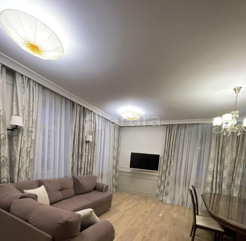 Таунхаус, 147 м2, 2.5 сотки, 3 эт. Истра - изображение 4