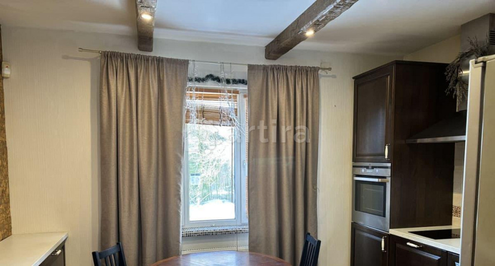 Коттедж, 128 м2, 3.5 сотки, 2 эт. Санкт-Петербург - изображение 2