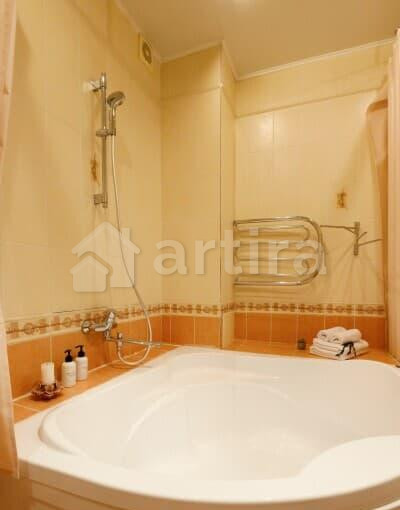 2-комн. квартира, 86 м2, 5/12 эт. Самара - изображение 7