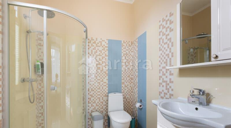 Коттедж, 550 м2 Мытищи - изображение 17