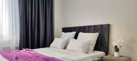 1-комн. квартира, 28 м2, 9/18 эт. Тюмень