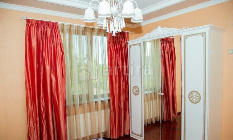 Коттедж, 300 м2 Краснознаменск - изображение 20