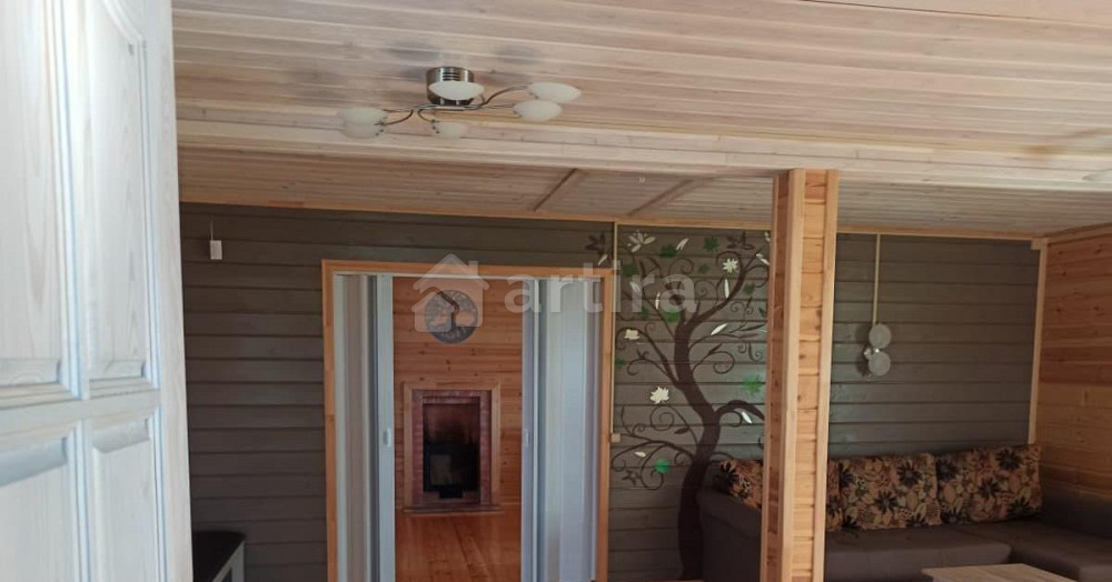 Дом, 115 м2, 20 соток, 1 эт. Волоколамск - изображение 7