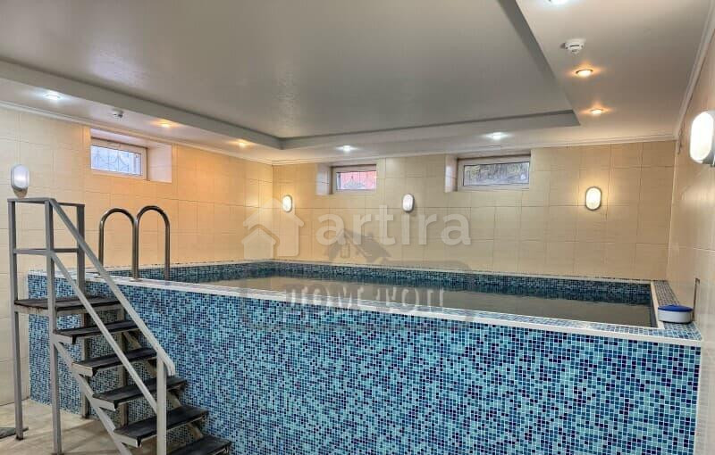 Коттедж, 550 м2 Солнечногорск - изображение 6