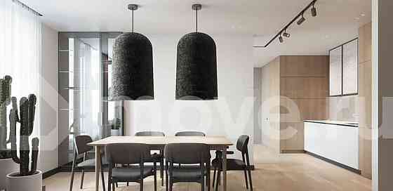 4-комн. квартира, 102 м2, 11/19 эт. Москва