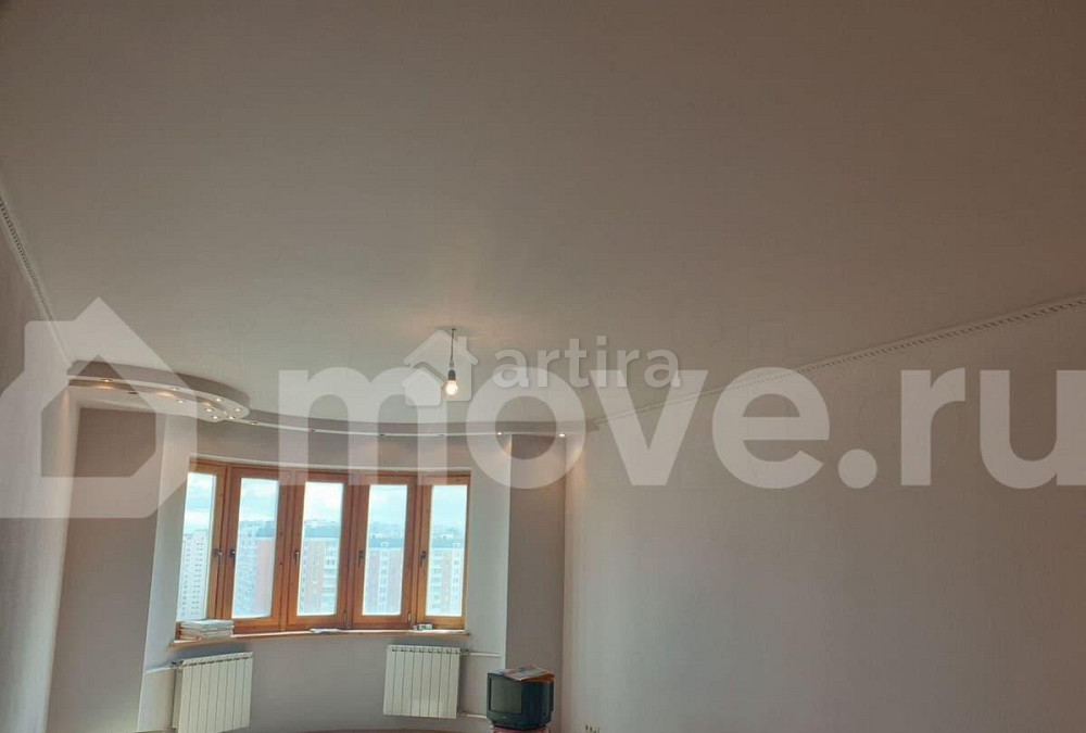 4-комн. квартира, 120 м2, 17/22 эт. Москва - изображение 6