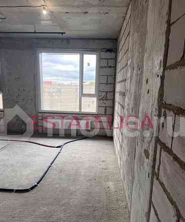 1-комн. апарт-ы, 41 м2, 4/24 эт. Москва