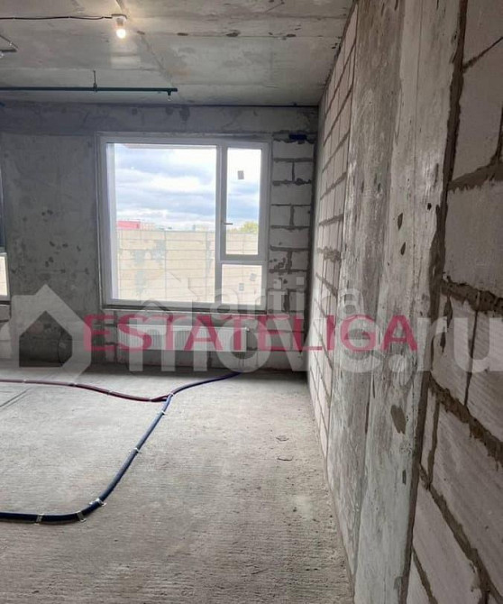 1-комн. апарт-ы, 41 м2, 4/24 эт. Москва - изображение 1