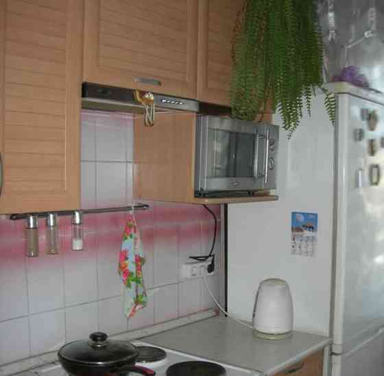 Комната, 10 м2, 4/9 эт. Новосибирск