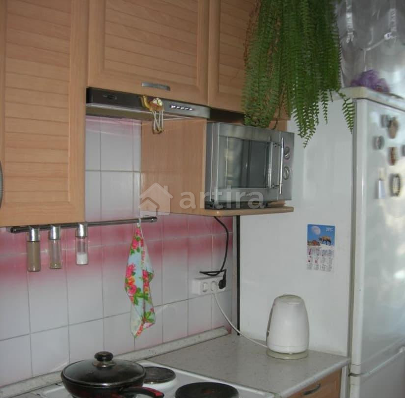 Комната, 10 м2, 4/9 эт. Новосибирск - изображение 3