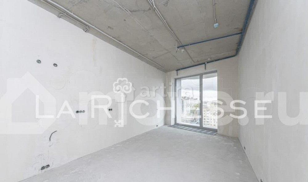 Студия, 34 м2, 11/13 эт. Москва - изображение 4