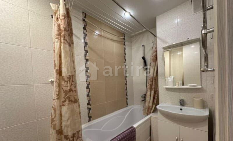 Студия, 24 м2, 7/17 эт. Домодедово - изображение 5