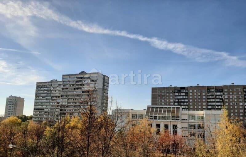 Комната, 36 м2, 9/14 эт. Москва - изображение 18