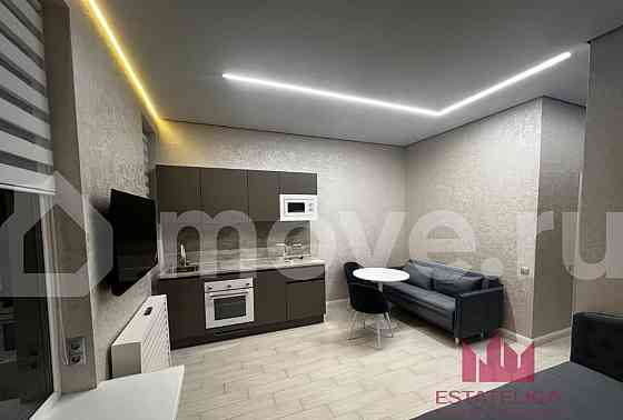 Студия, 30 м2, 2/20 эт. Москва
