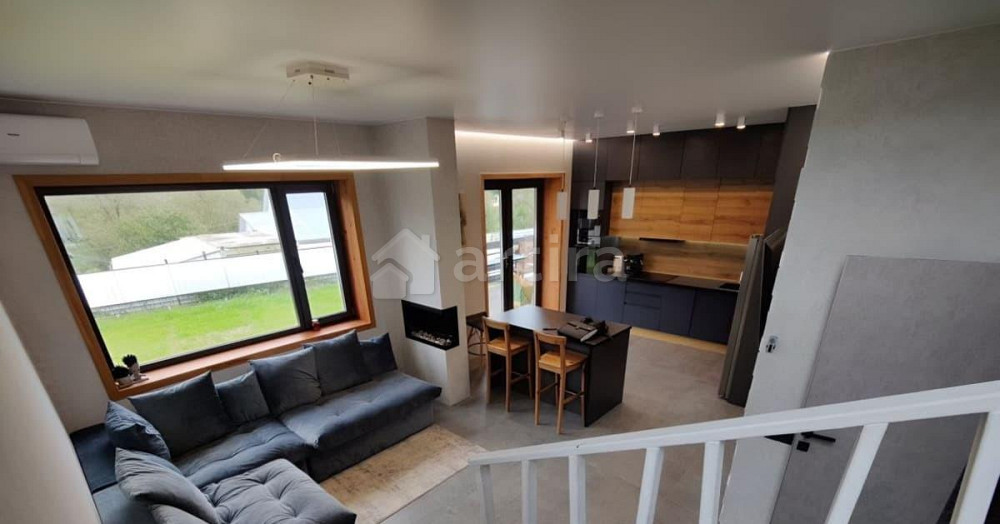 Дом, 160 м2, 6 соток, 2 эт. Видное - изображение 4