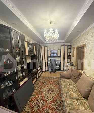 2-комн. квартира, 48 м2, 5/10 эт. Москва