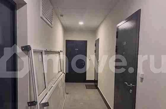 Студия, 21.5 м2, 2/5 эт. Москва