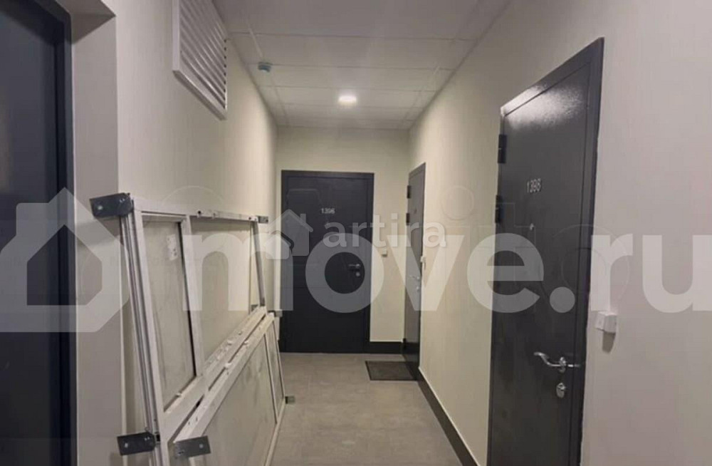 Студия, 21.5 м2, 2/5 эт. Москва - изображение 3