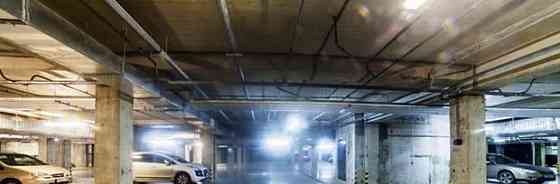 Гараж, 17 м2 Санкт-Петербург