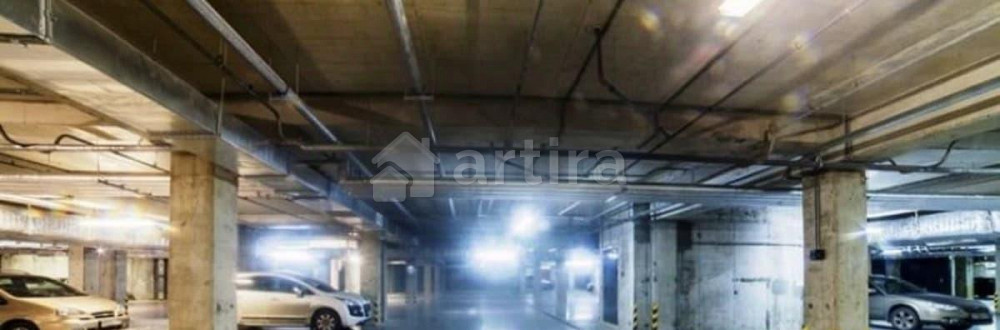 Гараж, 17 м2 Санкт-Петербург - изображение 2